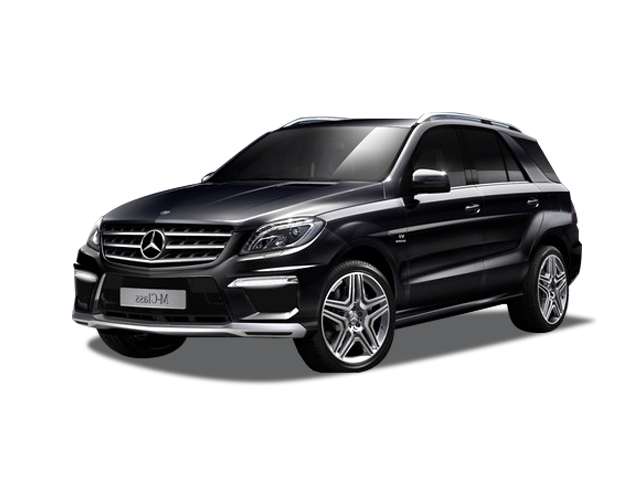 Mercedes-Benz M-Class SUV (W166) (06.2011 - 12.2015)